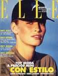 Elle (Spain-April 1990)